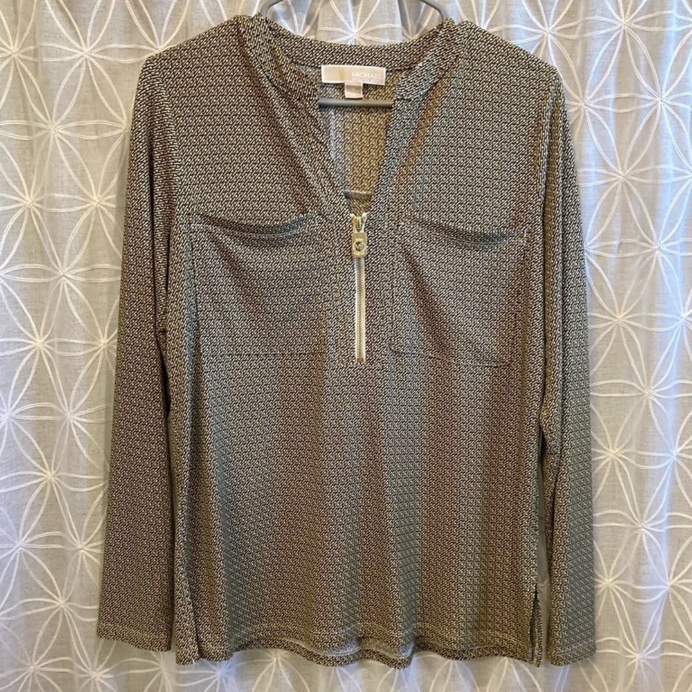 Michael Kors Blouse